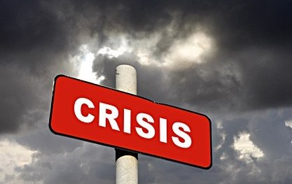 Turning the Frown Upside Down: A Quick Guide to Crisis Communications