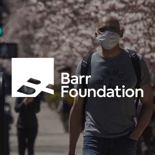 Barr Foundation