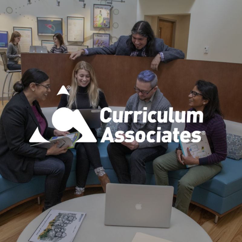 Curriculum Associates