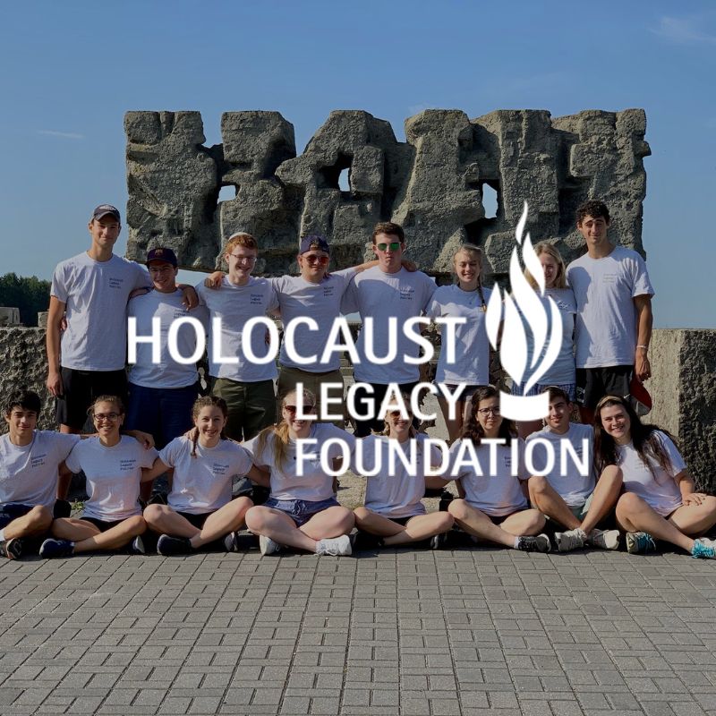 Holocaust Legacy Foundation