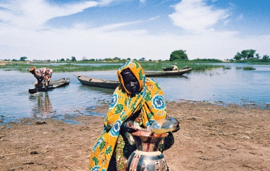 World Water Day 2018