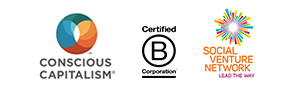 Teak Media is a BCORP