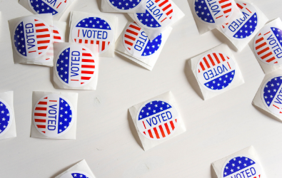 Influencer and Social Media Voter Turnout Strategies are Lessons for Organizational Engagement