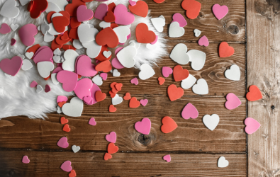 Valentine’s Day for Nonprofits: How to Create and Maintain Successful Relationships