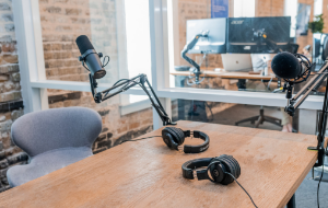 The Rise of Podcasts & How to Incorporate them into Your Nonprofit’s PR Plan