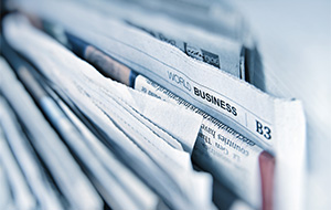 Using the diminishing news landscape to your organization’s advantage