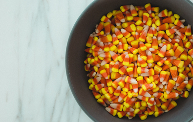 5 Ethical Candies to Stock Your Bowl with this Halloween