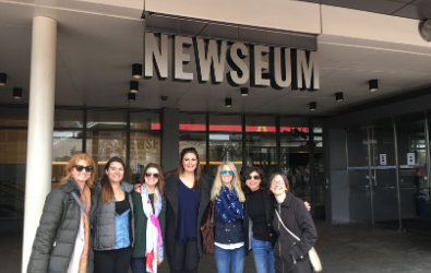 RIP Newseum