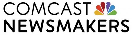 Comcast Newsmakers Logo