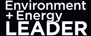 Environment and Energy Leader