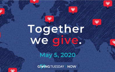What Giving Tuesday Now Can Teach Nonprofits
