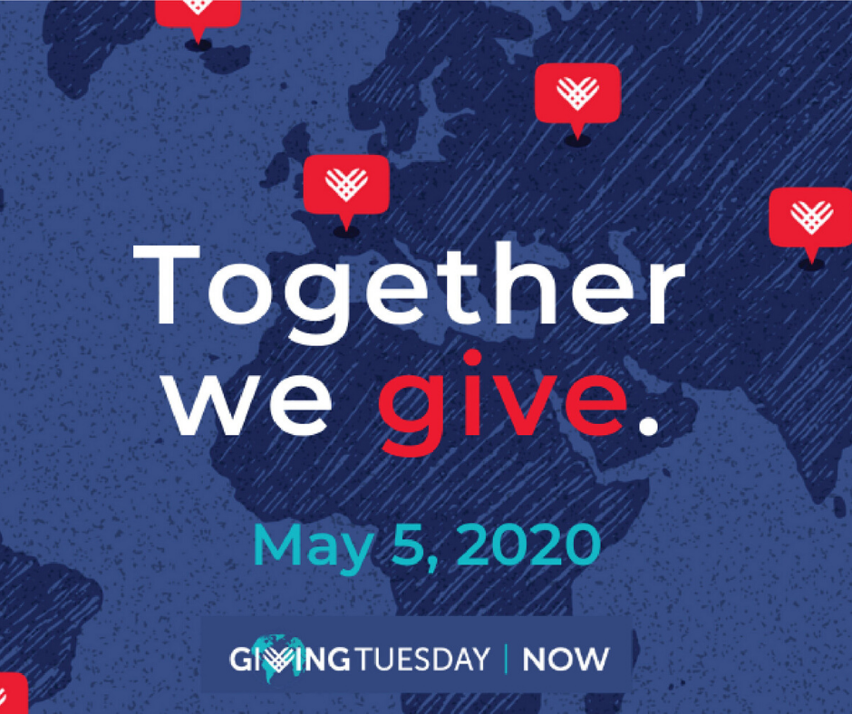 What Giving Tuesday Now Can Teach Nonprofits