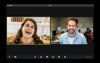What I Learned on Zoom: The Communication Lessons That Will Serve Us Well in 2021