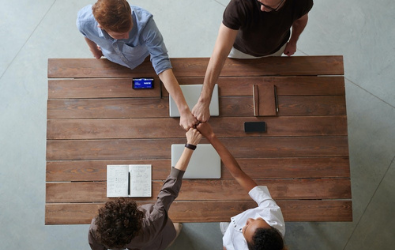 Better Together: The Benefits of For-Profit and Nonprofit Partnerships