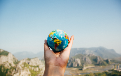 How PR Pros Can Approach Earth Day with Authenticity