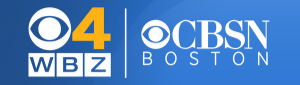 WBZ-TV Logo