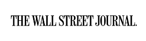 WSJ Logo