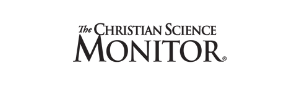 Christian Science Monitor Logo