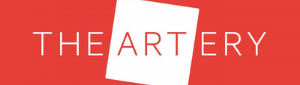 WBUR the artery logo