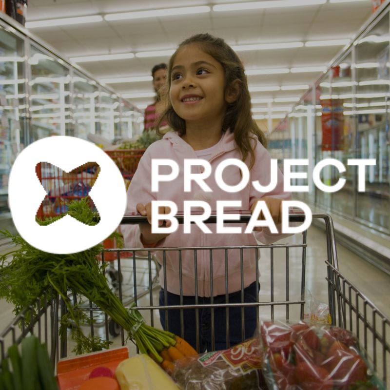 Project Bread