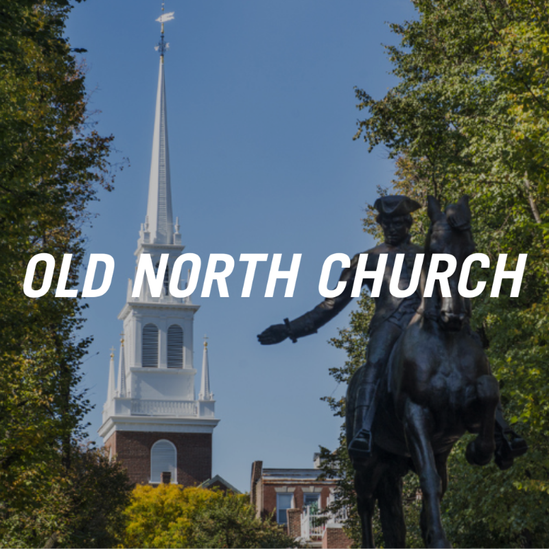 Old North Church