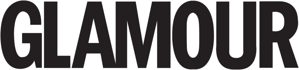 GLAMOUR magazine logo