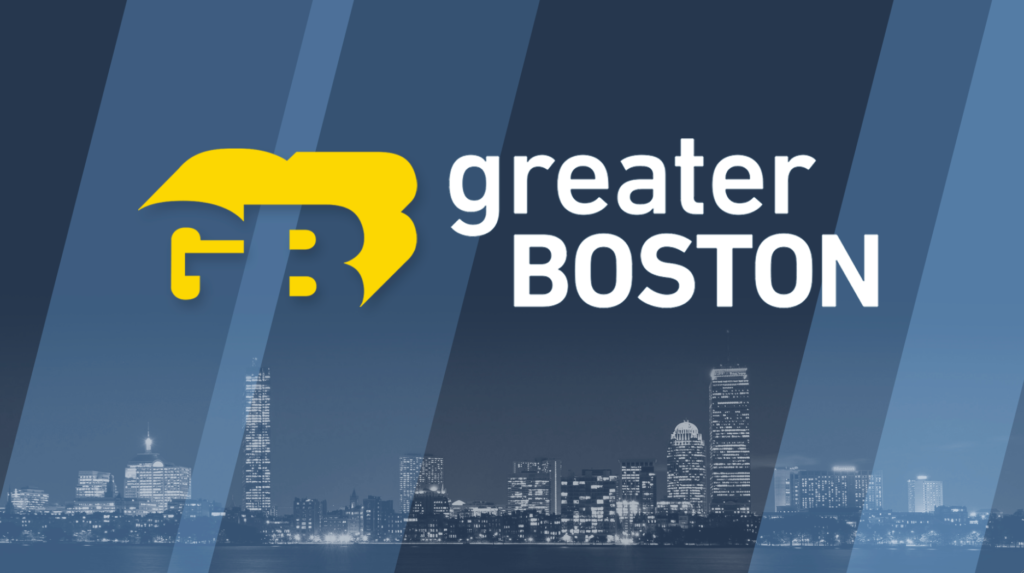 Greater Boston logo