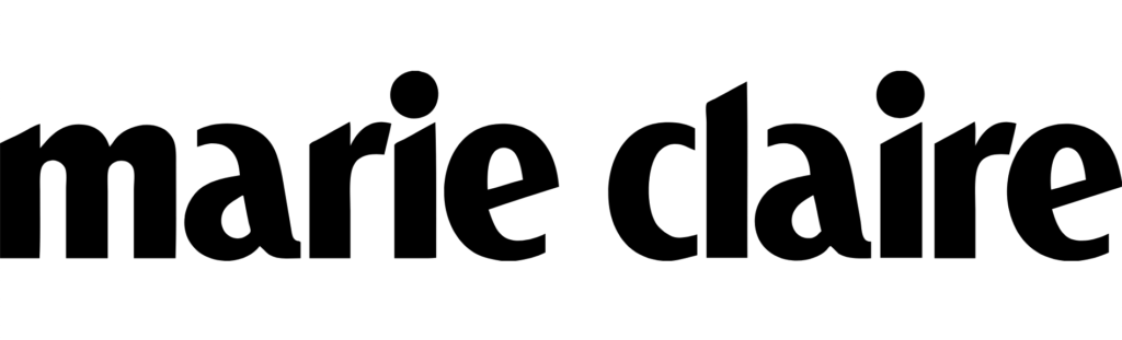 marie claire logo