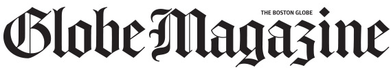 Globe Magazine logo