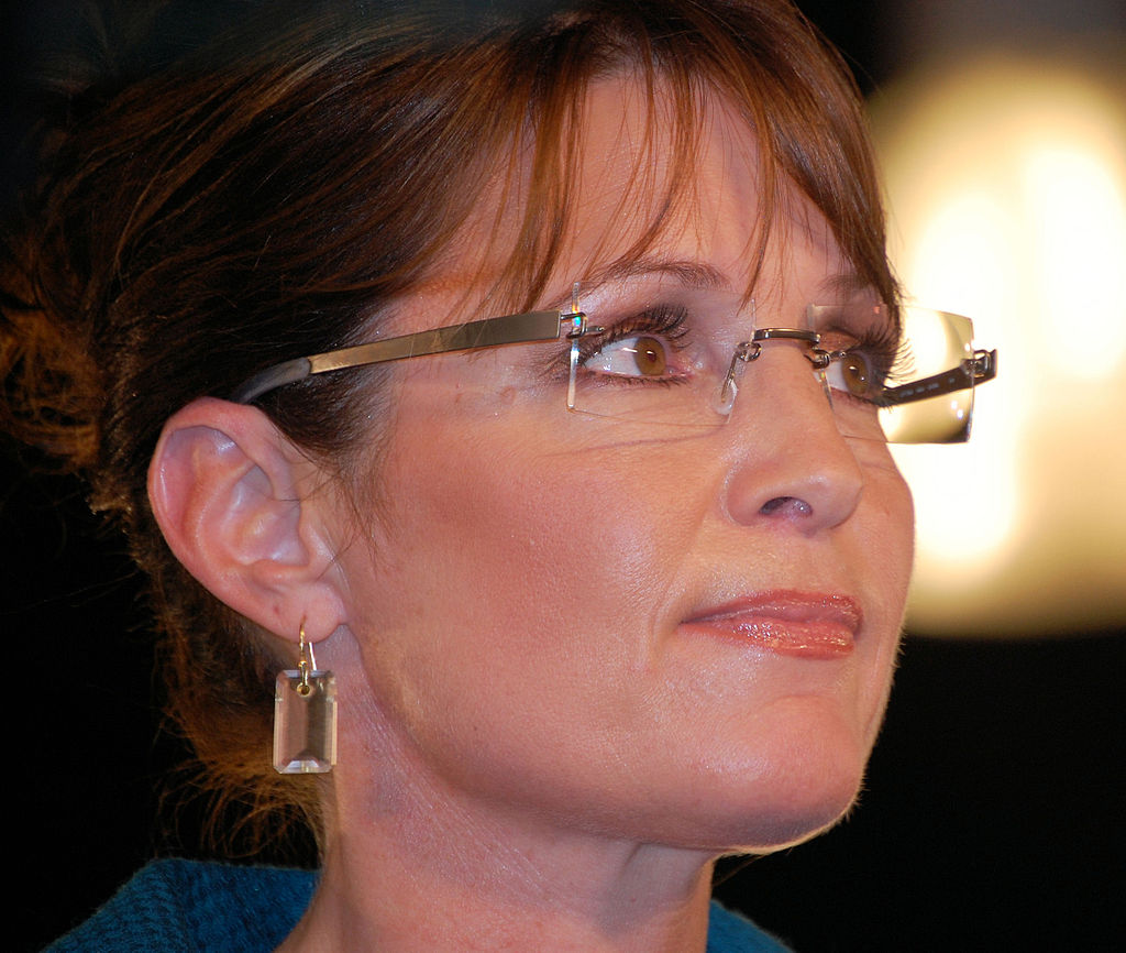 Sarah Palin