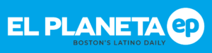 el planeta logo