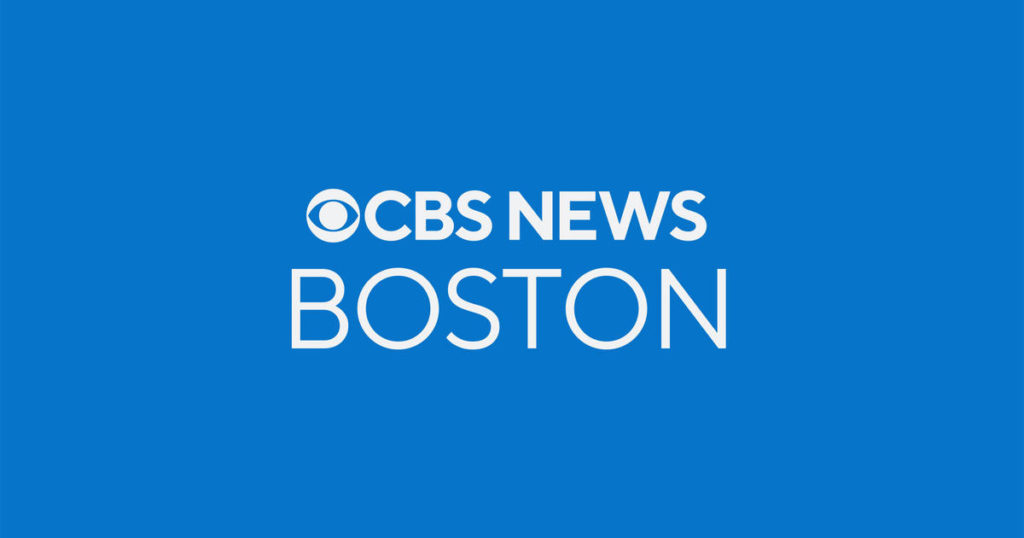 CBS Boston