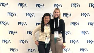 Three Days of Knowledge and Inspiration at PRSA ICON 2023