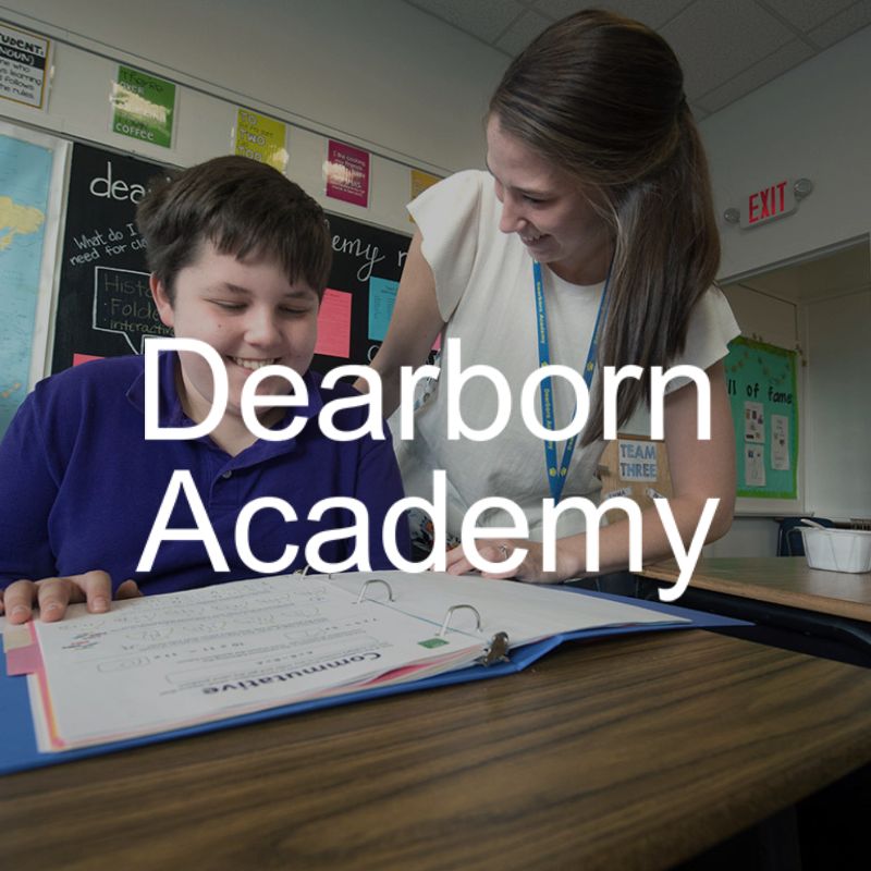 Dearborn Academy