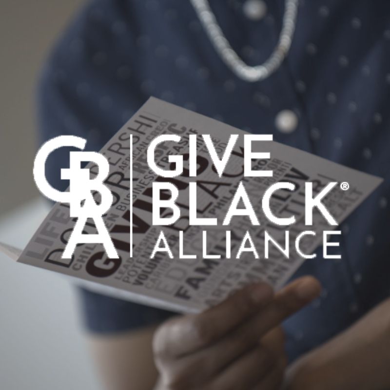 Give Black Alliance