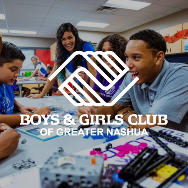 Boys & Girls Club of Greater Nashua