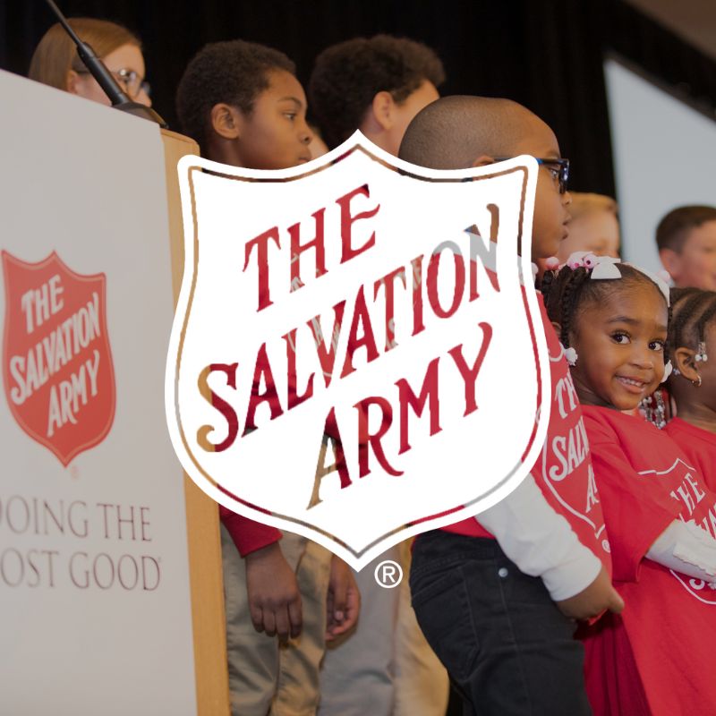 The Salvation Army Massachusetts Division