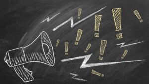 Tips for Nonprofits for Speaking Up and Speaking Out in Turbulent Times