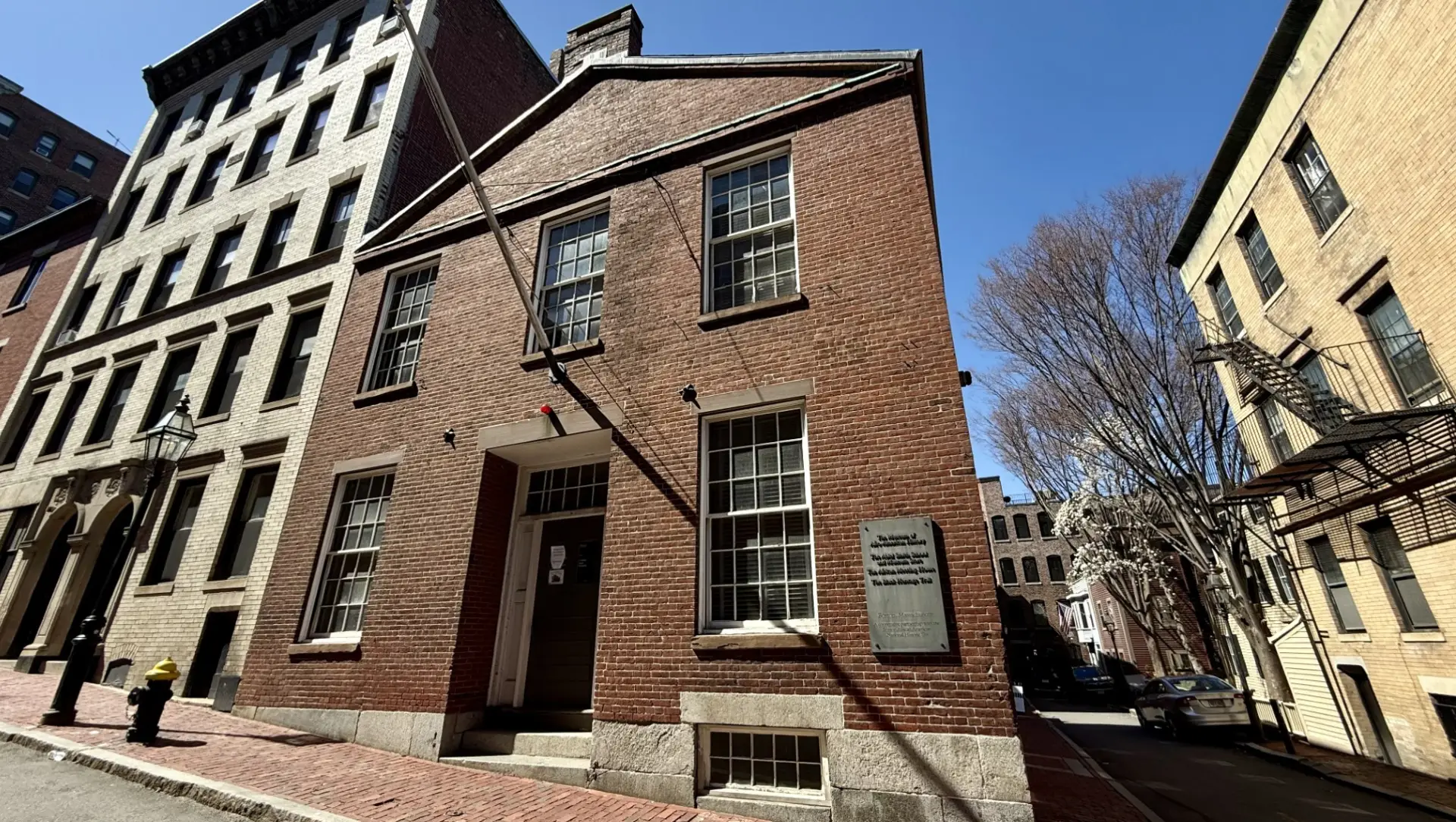 Defending History: Museum funding cuts are having an impact