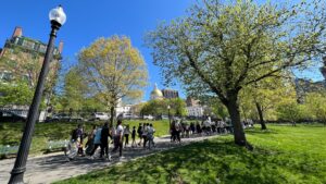 Collective Action in Challenging Times