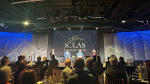 Four Tips for Hosting Successful Nonprofit Events