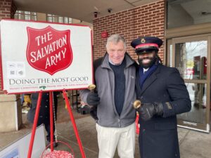 Finding Joy in Winter: Solutions Based Media Strategies