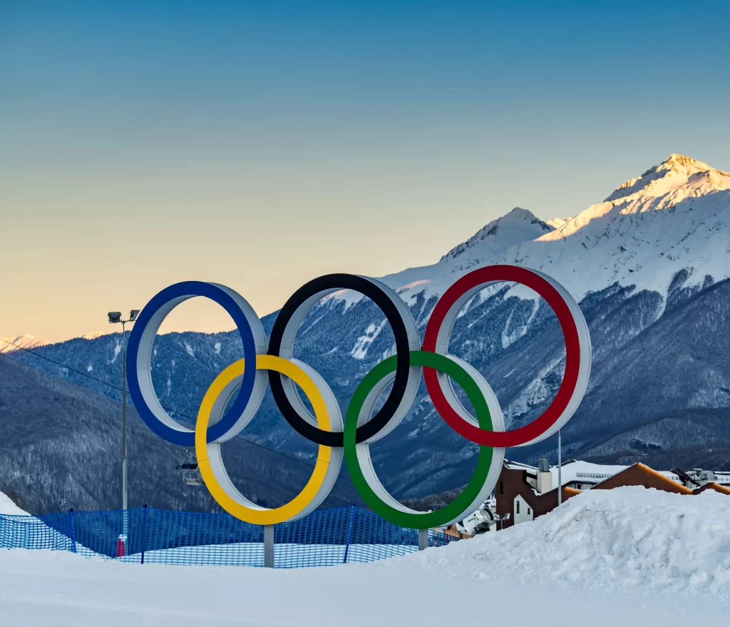 Beyond the Podium: Winter Olympics Storytelling Tips for Nonprofit Communicators