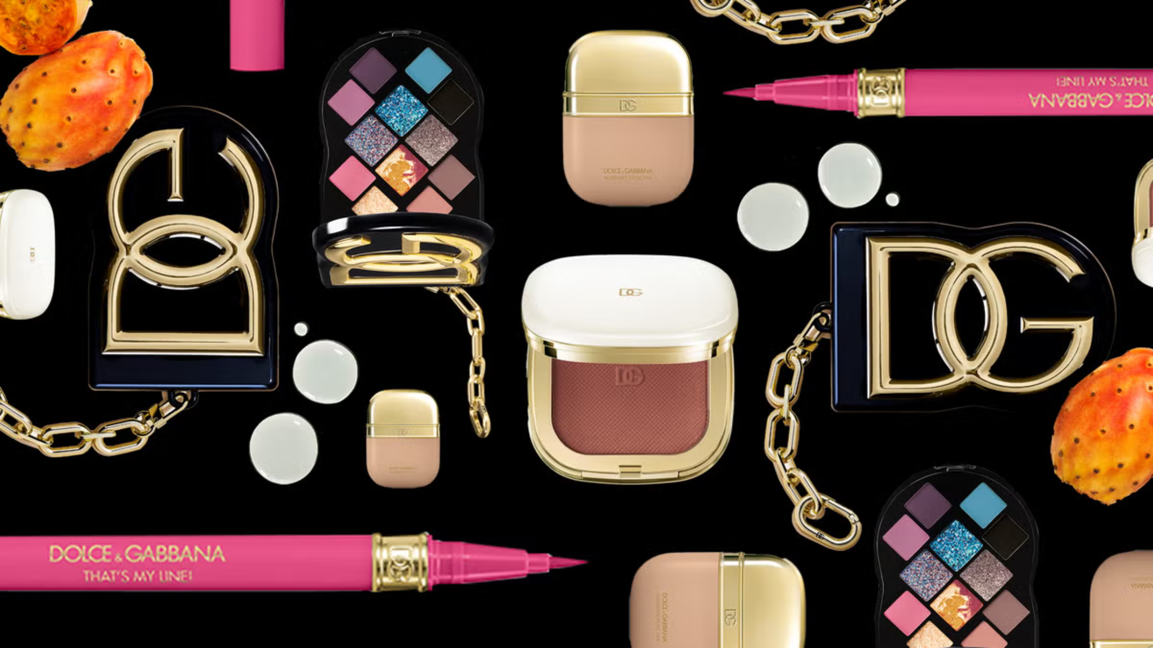 What Dolce & Gabbana