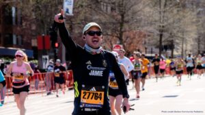 The Boston Marathon Is a Nonprofit Storytelling Masterclass