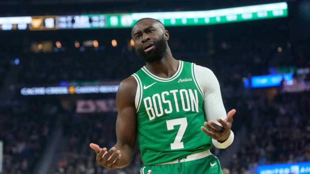 Personal foul: communication lessons from Jaylen Brown’s changing narrative.
