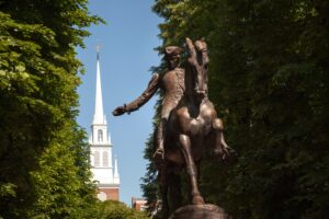 Two Lanterns, One Strategy: A Revolutionary PR Lesson from America's 250th