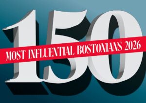 Erin McAleer, President & CEO of Project Bread, Named One of Boston Magazine’s 150 Most Influential Bostonians