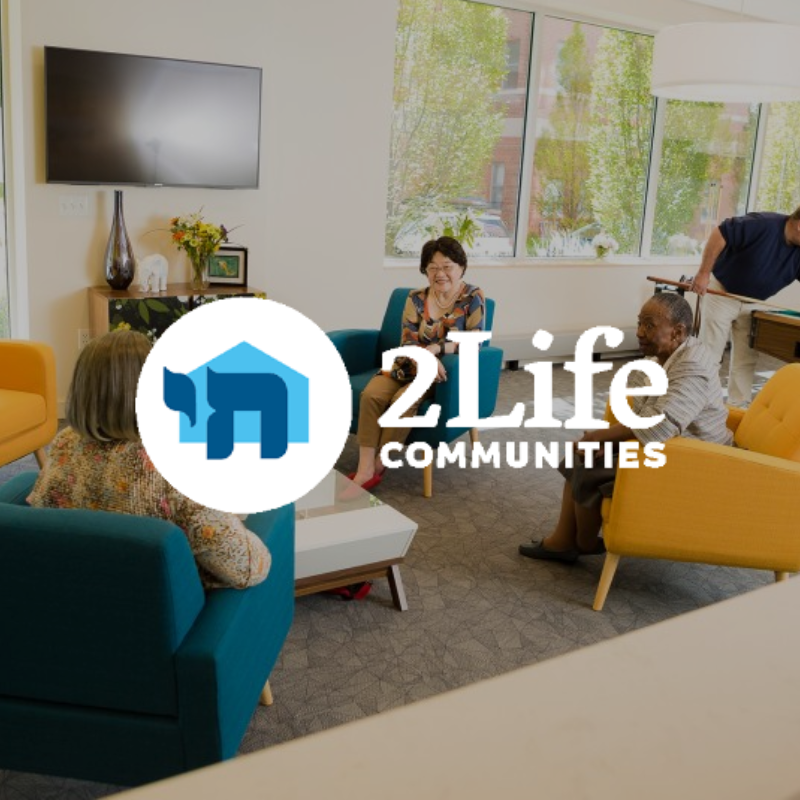 2Life Communities