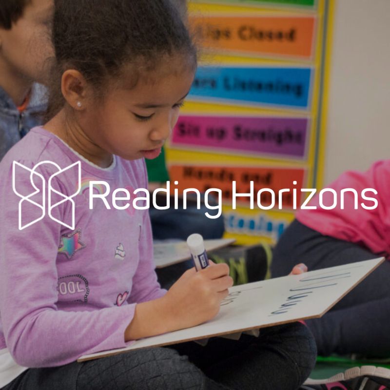 Reading Horizons